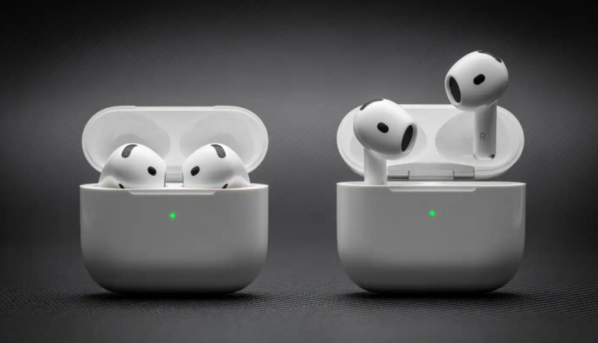 AirPods 5 Hadir dengan ANC Standar dan Desain Akustik Baru