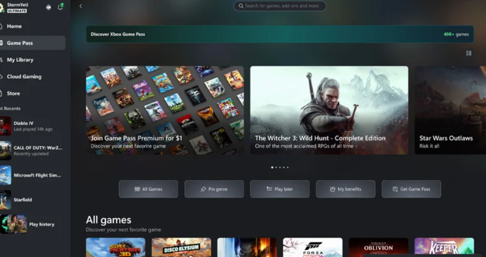 Akun Xbox Dibajak, Pengguna di Brasil Gugat Microsoft dan Akhirnya Menang
