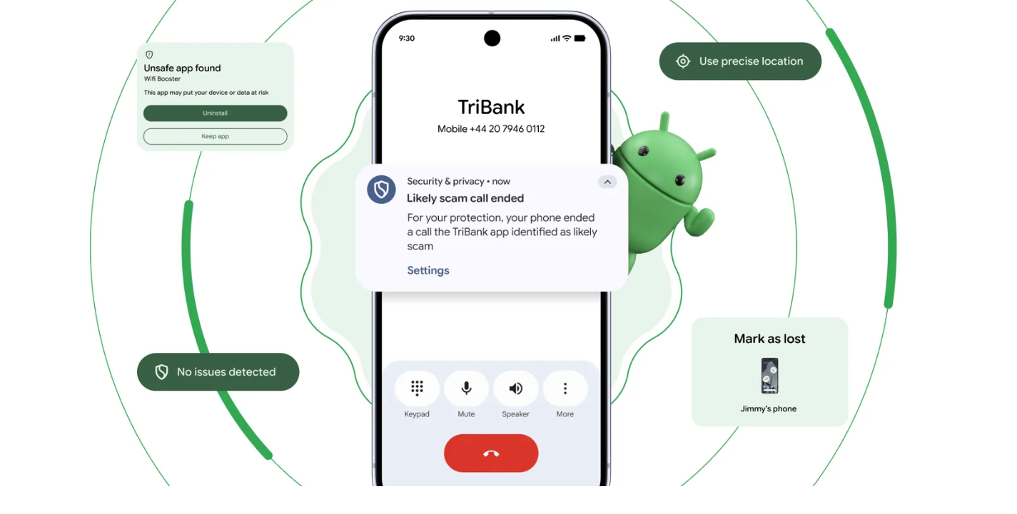 Android Siapkan Peringatan Lebih Tegas untuk Akses Layanan Aksesibilitas