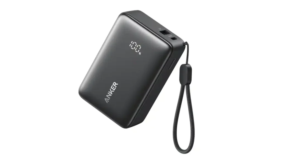 Anker Hadirkan Zolo Power Bank 5.000mAh dan 10.000mAh di Indonesia