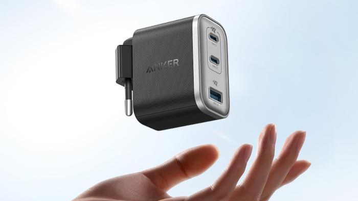 Anker Nano 70W Double-GaN Masuk Indonesia, Harga Rp500 Ribuan