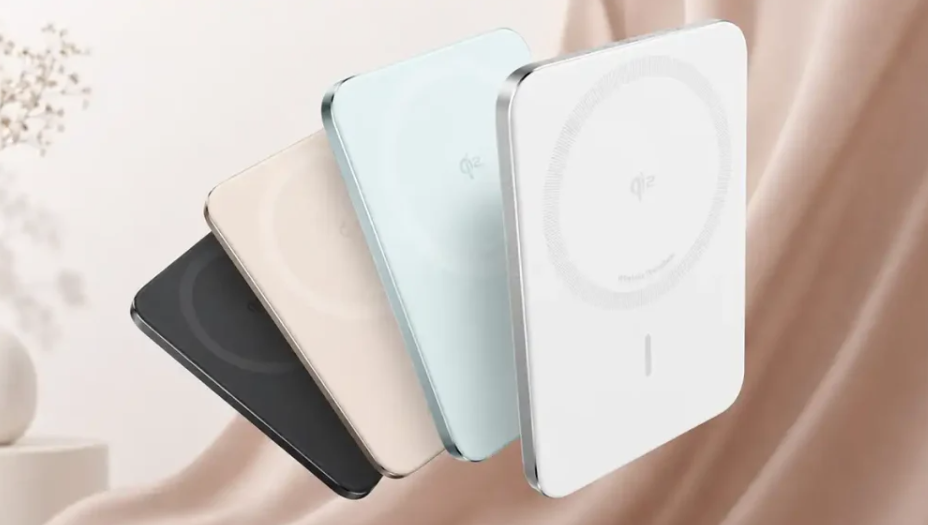 Anker Nano MagSafe Power Bank 5.000mAh Resmi Hadir di Indonesia