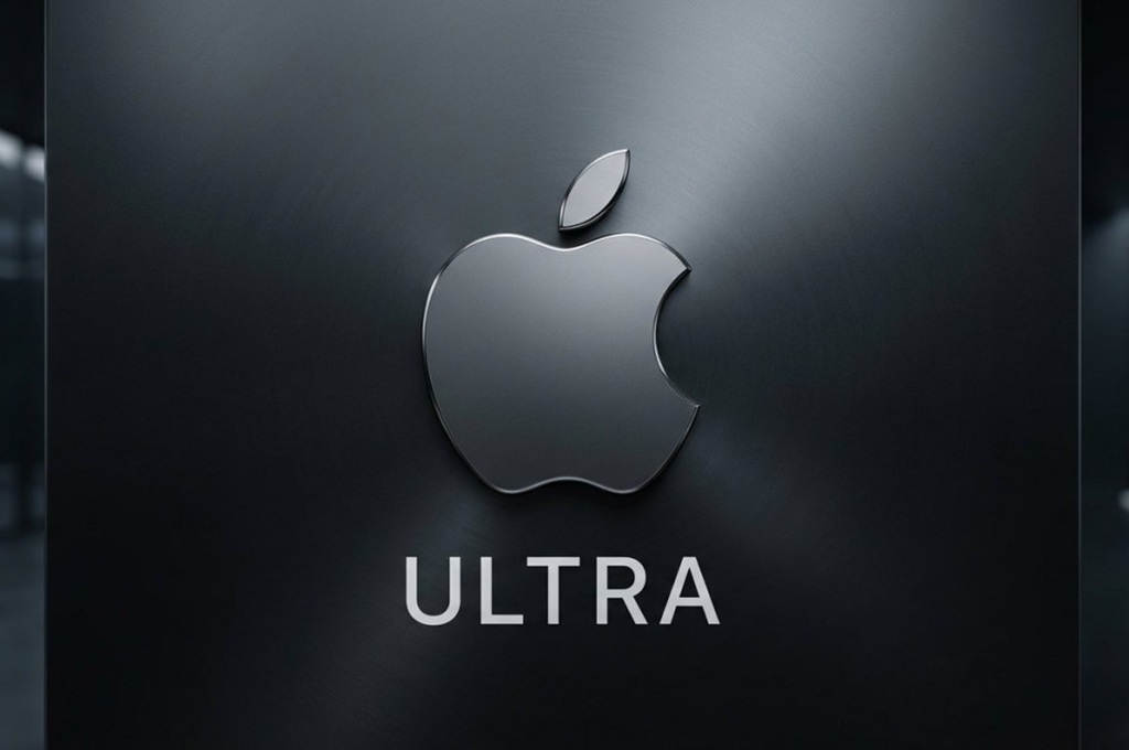 Apple Dikabarkan Siapkan Dua Produk Premium Berlabel Ultra
