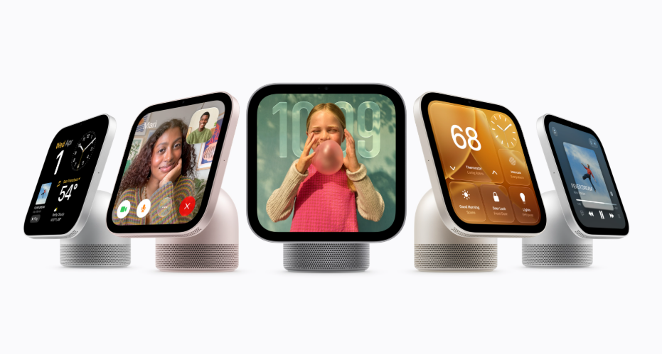 Apple Perkenalkan HomeView, Pusat Smart Home dengan Siri AI