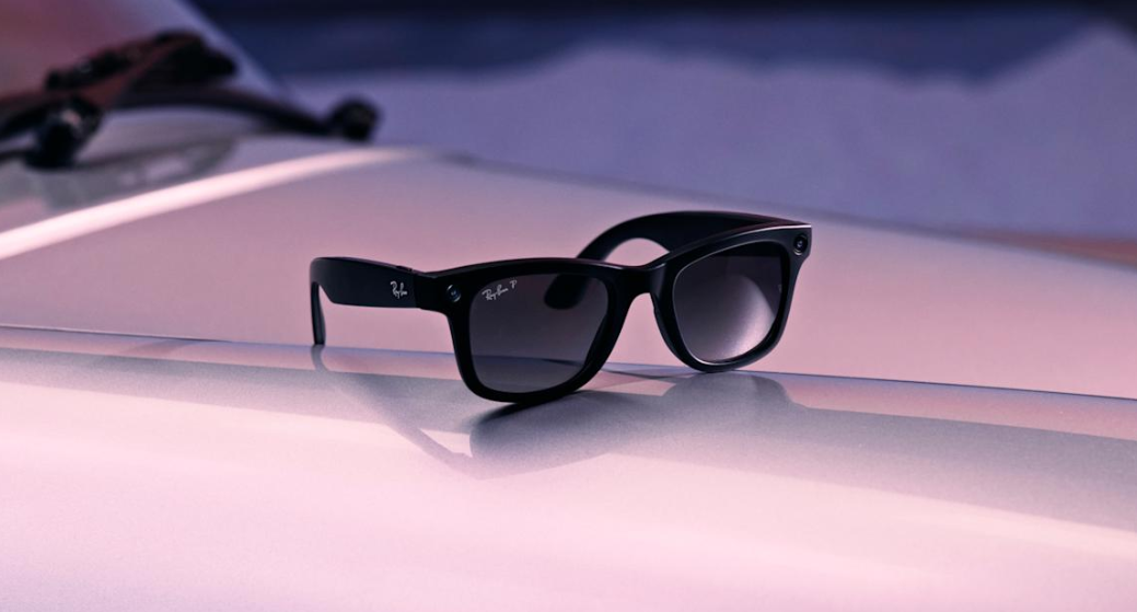 Apple Siap Produksi Kacamata Pintar Pesaing Meta Ray-Ban