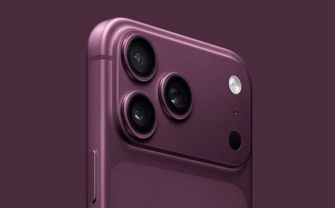 Bocoran Warna iPhone 18 Pro Terungkap, Arah Desain Apple Berubah?