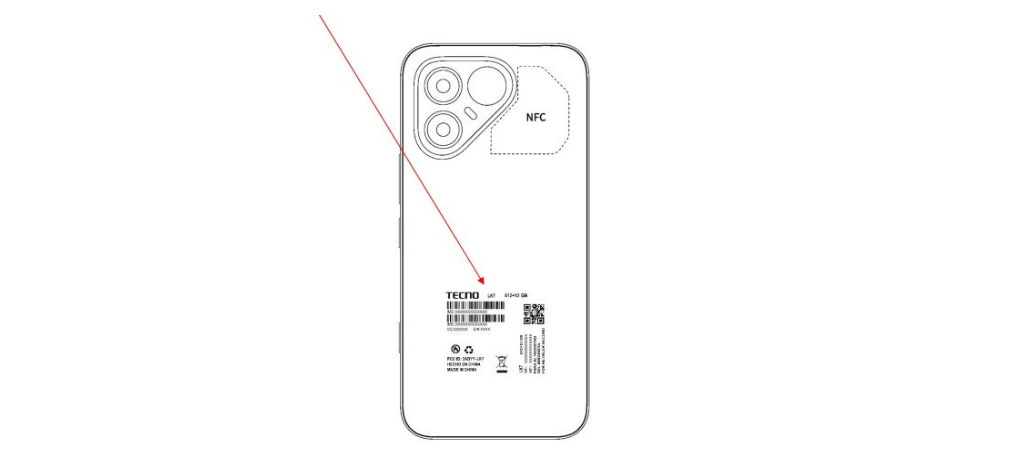 Bocoran Tecno Pova 8 Pro Mengarah ke Baterai 6.500 mAh
