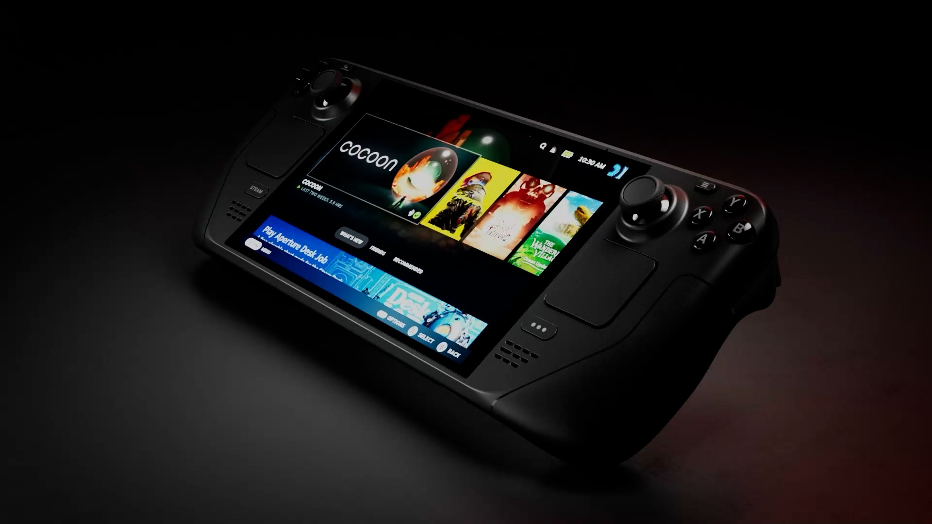 Valve Naikkan Harga Steam Deck OLED, Model 1TB Kini Tembus Rp17 Jutaan