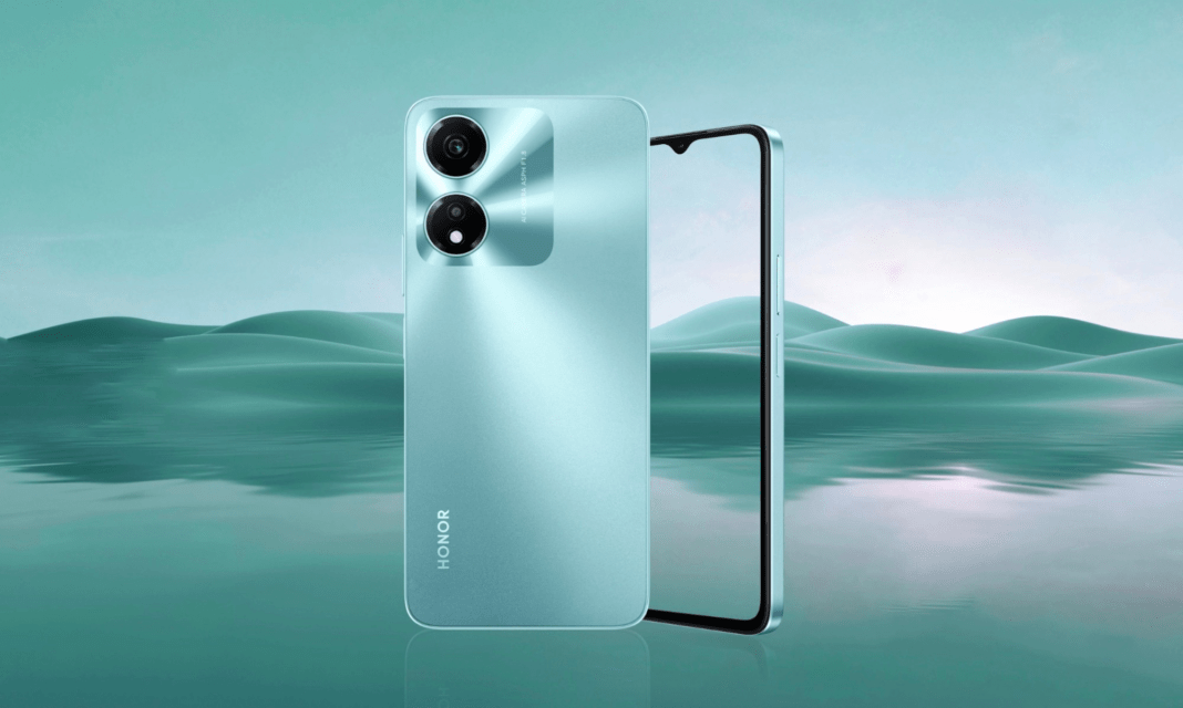HONOR X5c Plus Masuk Indonesia, Harga Rp2,299 Juta