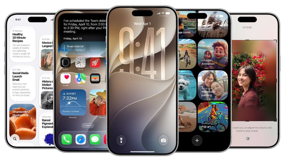 Apple Rilis iOS 27 Beta 3, Bawa Sejumlah Penyesuaian