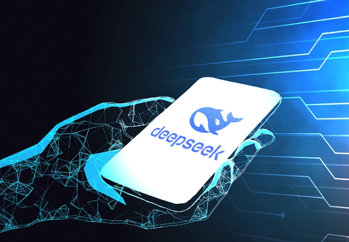 DeepSeek Ingin Kurangi Ketergantungan pada Nvidia dan Huawei