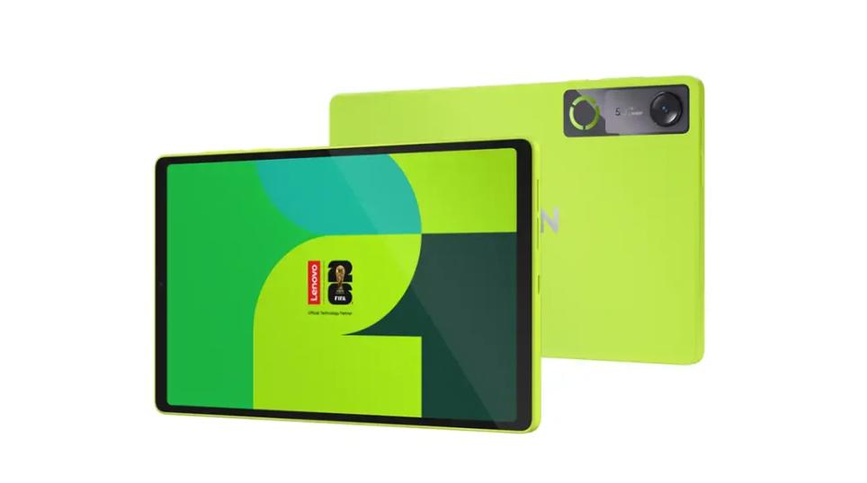 Lenovo Rilis 3  Perangkat Edisi FIFA World Cup 26 di Indonesia