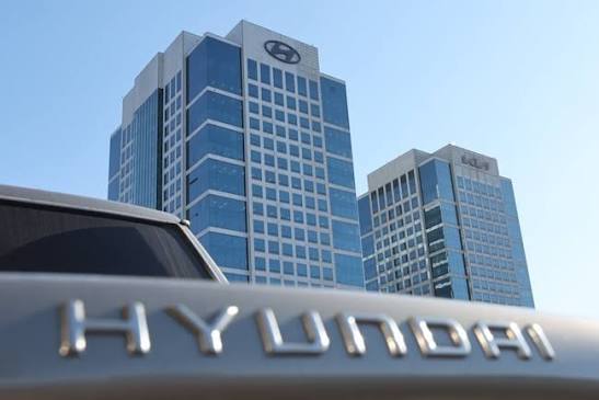 Boston Dynamics Akan Menjadi Anak Usaha Milik Penuh Hyundai