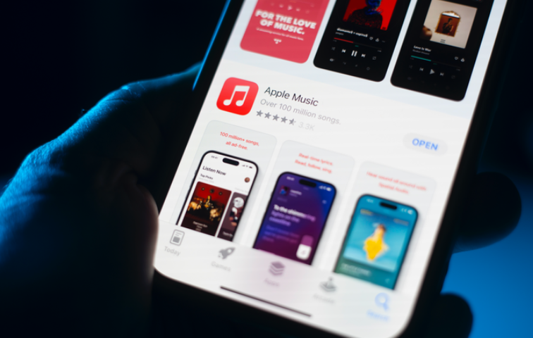 Apple Music Naik Harga untuk Pertama Kalinya sejak 2022