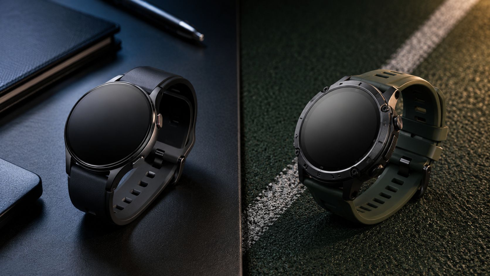 Galaxy Watch 9 atau Garmin: Lebih Baik Upgrade atau Pindah?