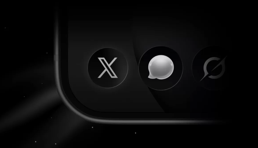 X Rilis Ulang Aplikasi Android yang Dibangun dari Awal