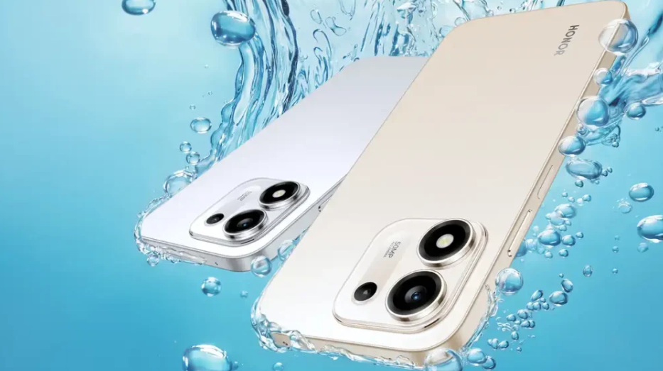 HONOR X7e Plus 5G Diklaim Tahan Jatuh dari Ketinggian 2,5 Meter