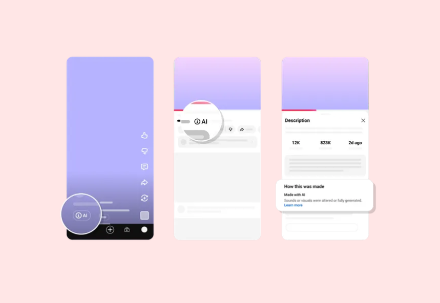 YouTube Batasi Monetisasi Video AI yang Repetitif dan Diproduksi Massal