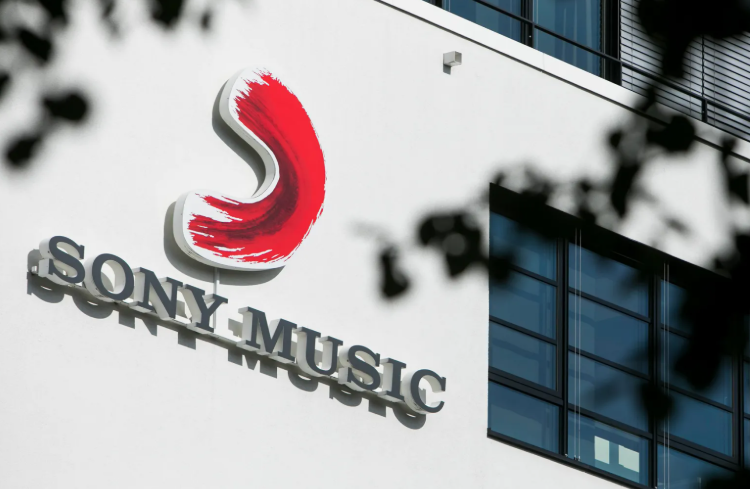 Sony Gugat Udio atas Dugaan Penggunaan 30.117 Lagu untuk Melatih AI
