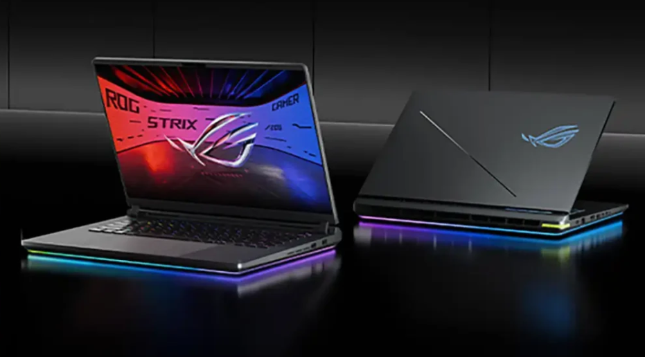 ASUS ROG Gandeng Spider-Man: Brand New Day, Usung Strix G16 dan Zephyrus G16