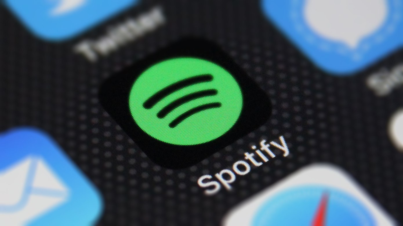 Spotify Tembus 300 Juta Pelanggan Premium, Pendapatan Kuartalan Capai Rp98 Triliun