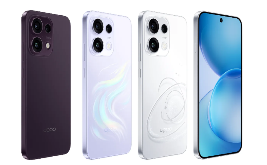  OPPO Reno16 F 5G Eco Pack Buka Pre-order di Indonesia