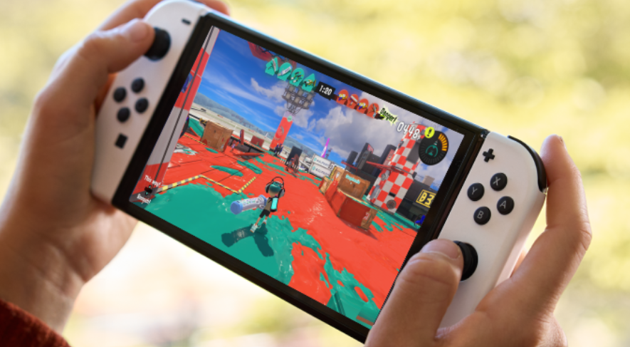 Laba Operasional Nintendo Melonjak 150%, Meski Penjualan Turun 9,5%