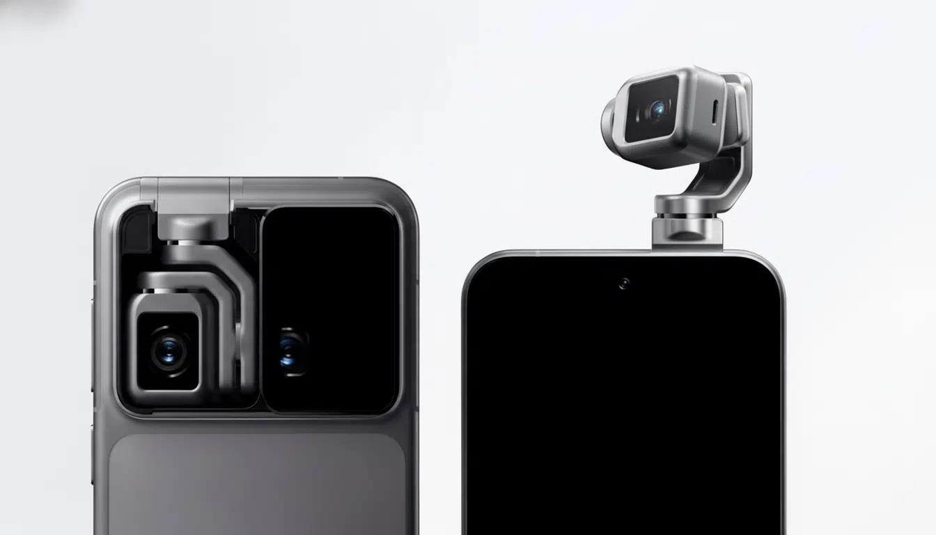 HONOR Robot Phone Resmi Meluncur, Harga Mulai Rp26 Jutaan