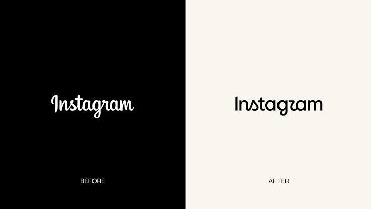 Instagram Ganti Wordmark Setelah 10 Tahun, Tampil Lebih Modern tapi Picu Perdebatan