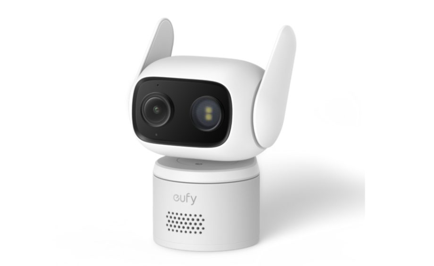 Kamera eufy Wired Cam C31 Meluncur di Indonesia, Harga Rp700 Ribuan
