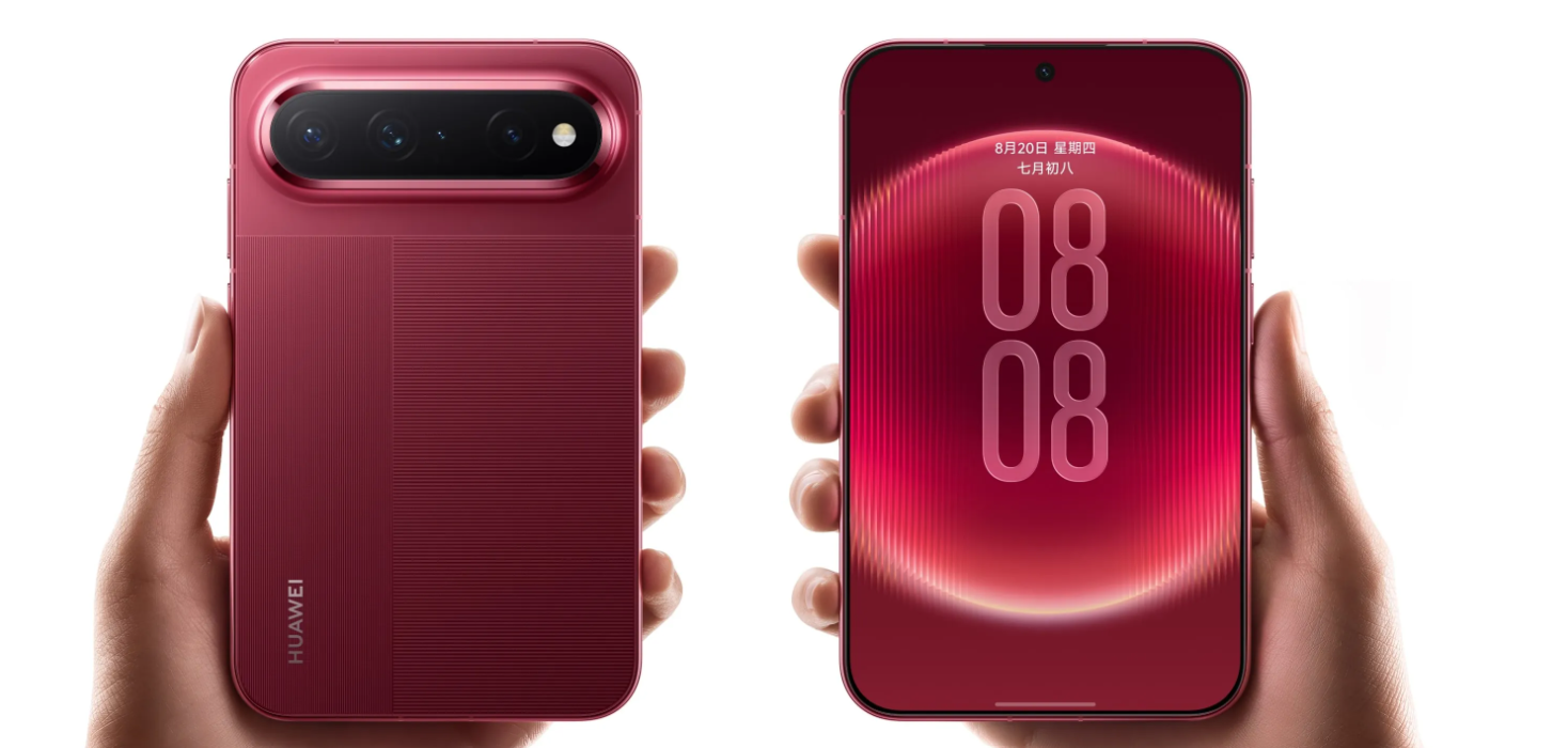Huawei Pura X View Diluncurkan, Ini Harga Resminya