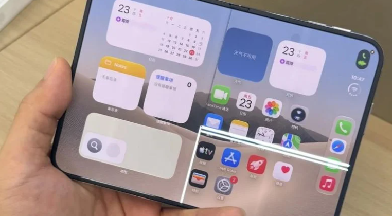 Layar iPhone Duo Mulai Dilaporkan Retak, Lebih Aman Beli atau Tunggu?