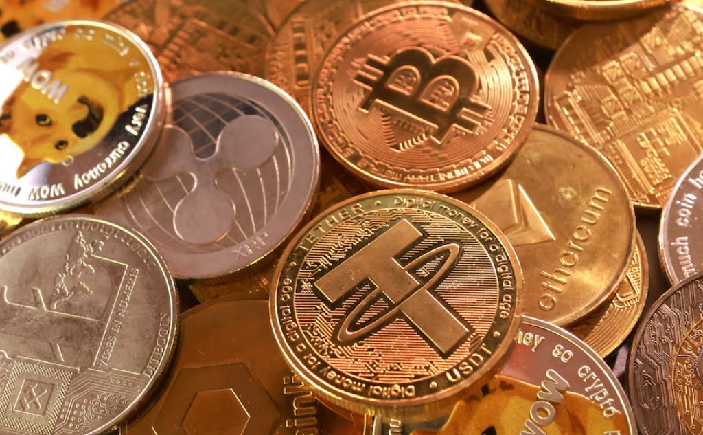 Bank Sentral India Dukung Pelarangan Kripto