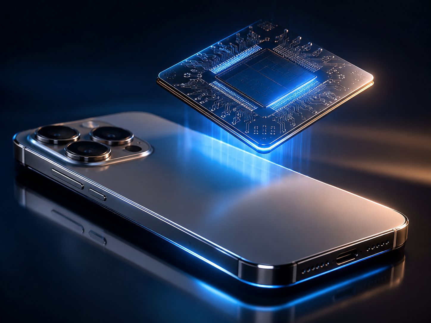 Benarkah Chip A20 Pro Membuat iPhone 18 Pro 18% Lebih Kencang?