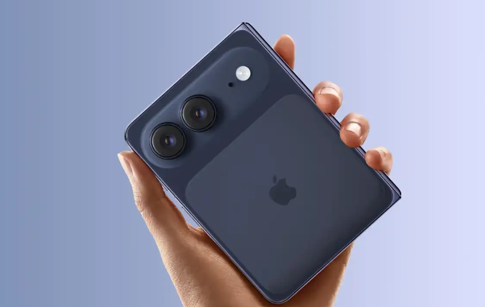 Bocoran Kode iOS 27 Perkuat Dugaan iPhone Ultra Rilis Tahun Ini
