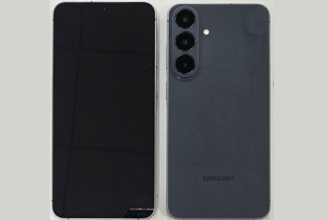 Bocoran Samsung Galaxy S26 FE: Chipset Naik Kelas, Kamera dan Baterai Masih Sama
