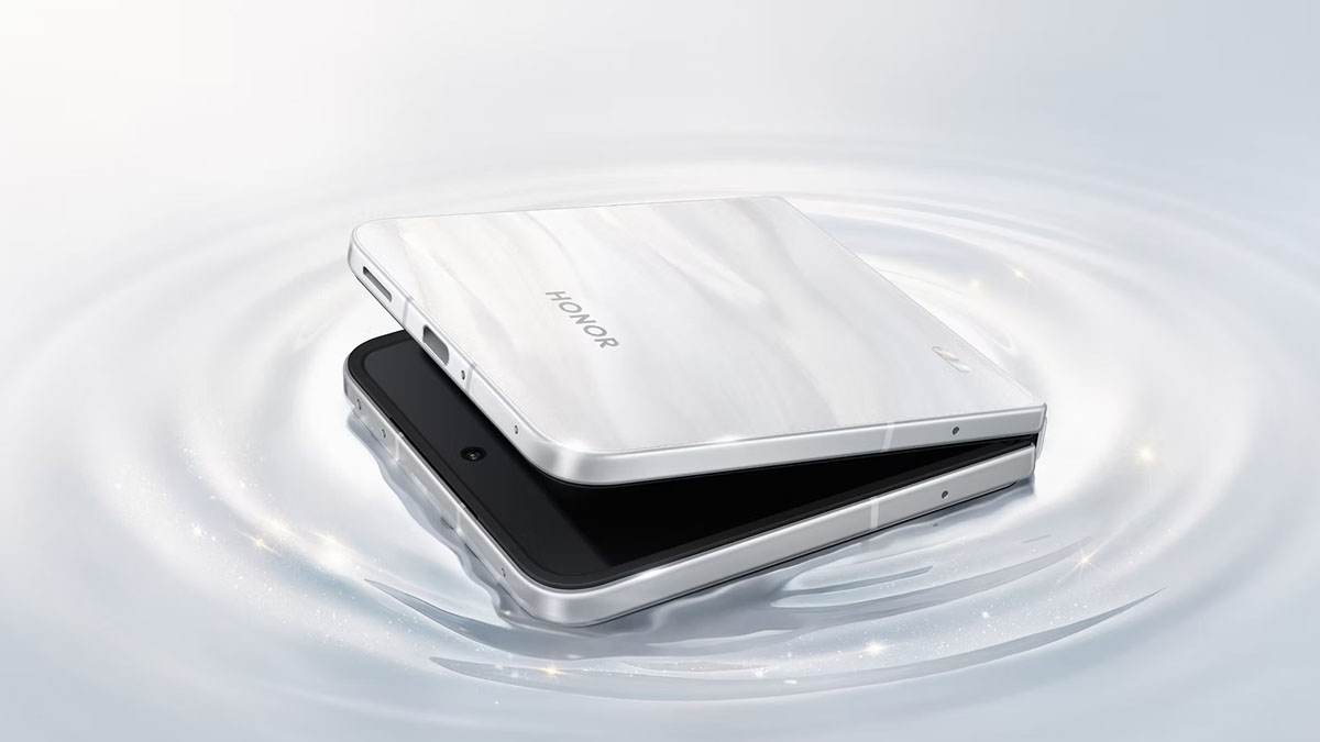 Bocoran Wide Foldable HONOR Sebut Kamera 200 MP dan Baterai Besar