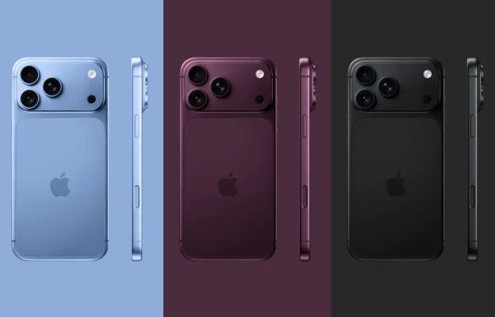 Bodi iPhone 18 Pro Dikabarkan Lebih Tebal demi Kamera dan Baterai
