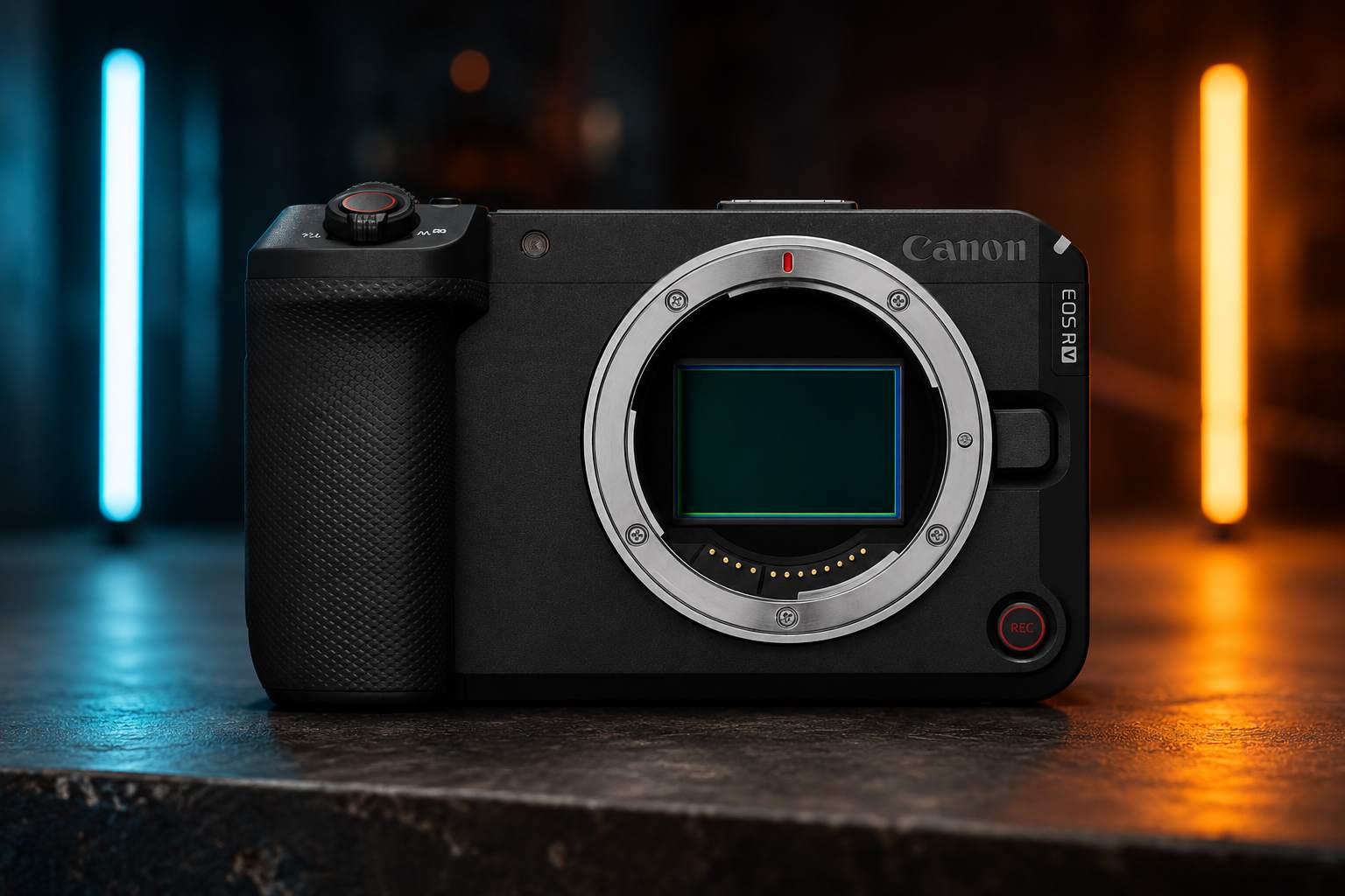 Canon EOS R6 V Hadir di Indonesia, Andalkan 7K Open Gate dan Pendingin Internal