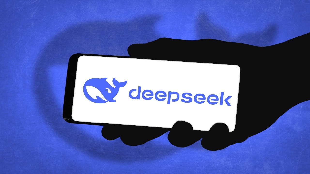 DeepSeek V4 Jalankan AI di Chip Huawei, Tak Lagi Bergantung dengan Amerika Serikat