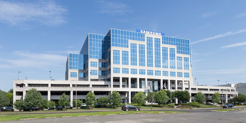 Demi Memindahkan Kantor Pusat ke Lokasi Baru, Samsung Lakukan PHK Massal