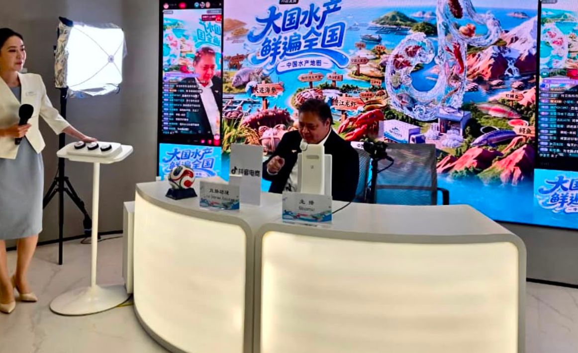 Di Balik Rencana Indonesia Membuka Pintu AI untuk ByteDance dan Huawei