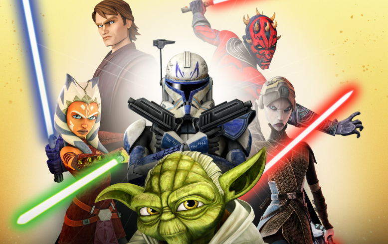 Disney Izinkan Kreator TikTok Meramu Konten Marvel, Star Wars, dan Pixar