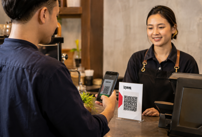 Dompet Digital Tumbuh karena Praktis atau karena Promo?