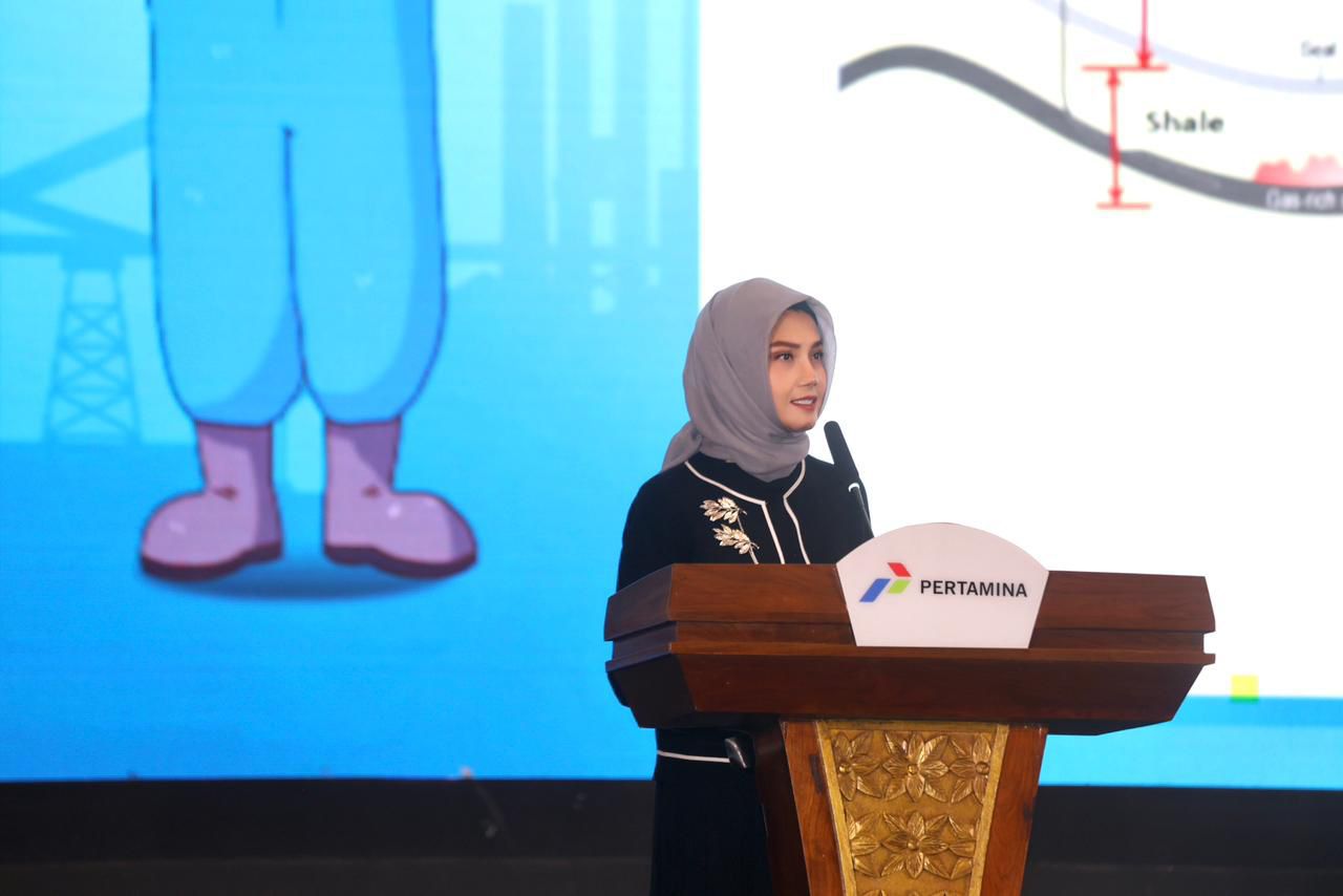 Elnusa Perkuat Teknologi dan AI untuk Dukung Ketahanan Energi Nasional