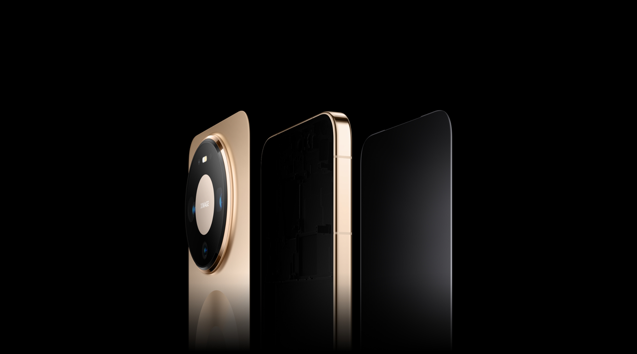 Epic Comeback! Huawei Mate 80 Pro Bawa Spek Gahar dan Kamera Canggih