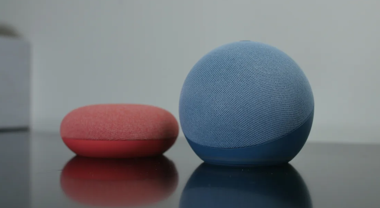 Fokus ke Gemini, Google Akhiri Produksi Nest Mini dan Nest Audio