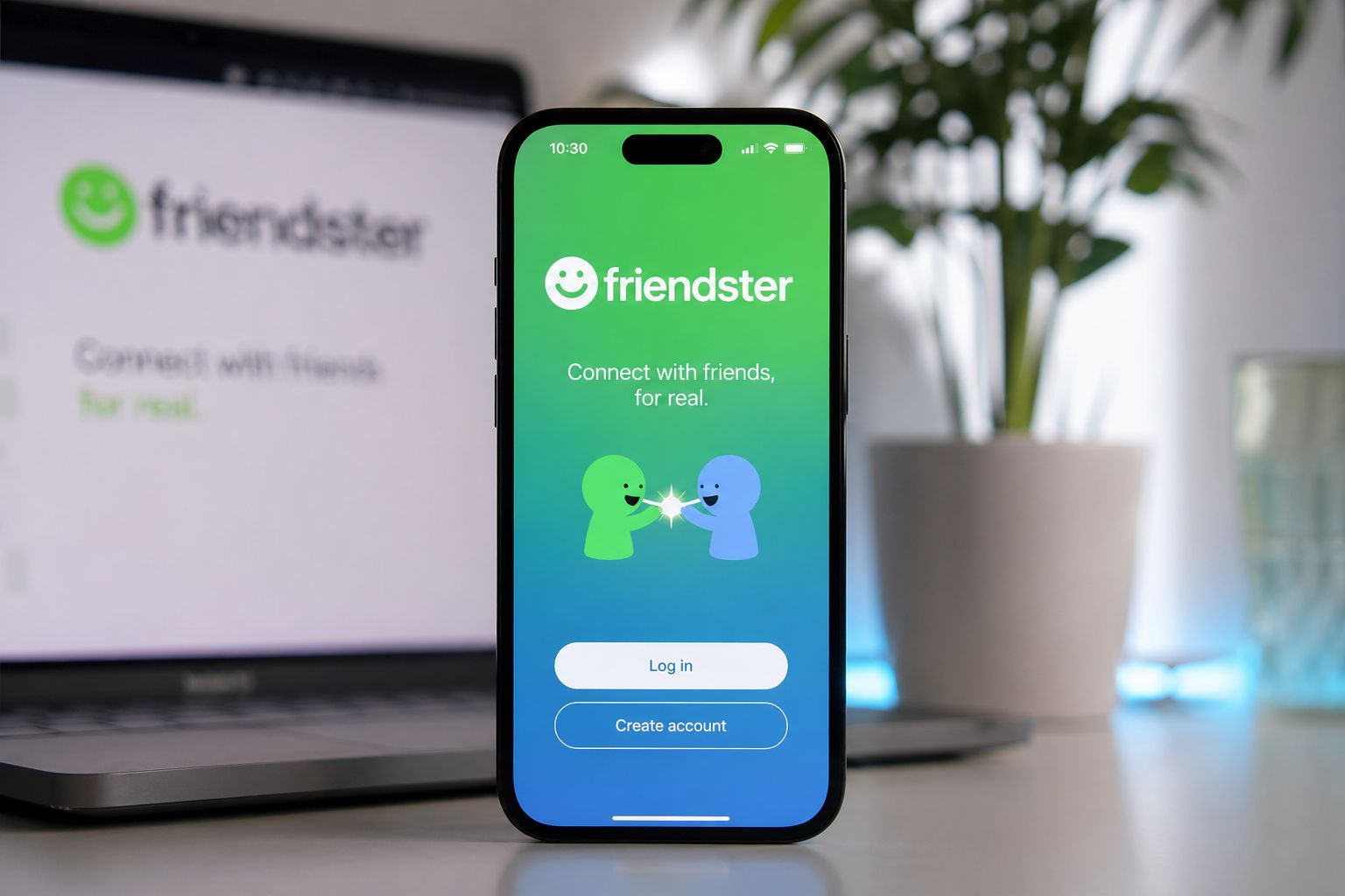 Friendster Kembali, Kini Jadi Aplikasi Sosial Tanpa Algoritma