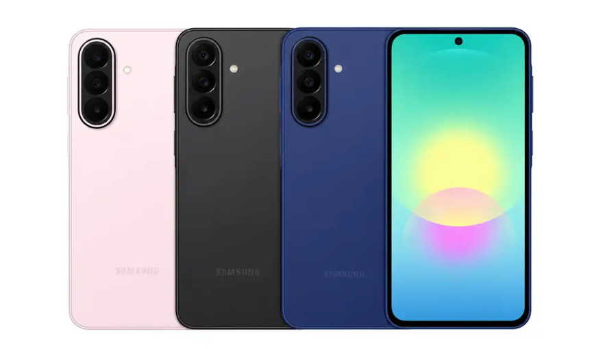 Galaxy A27 5G Tersedia di Indonesia Mulai Rp5,299 Juta