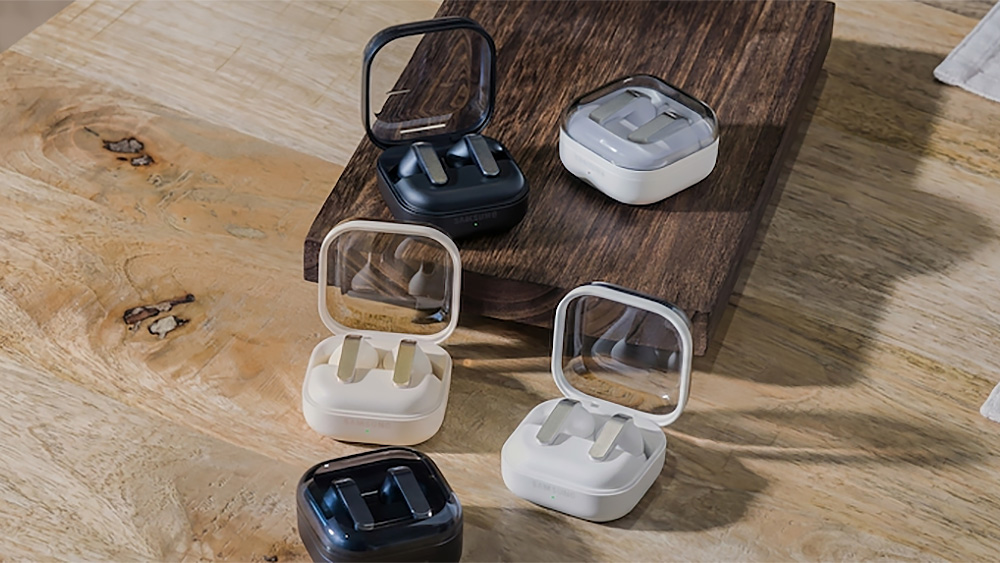 Galaxy Buds4 Series Dijual di Indonesia, Andalkan Audio 24-bit dan Samsung Health